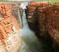 King George Falls